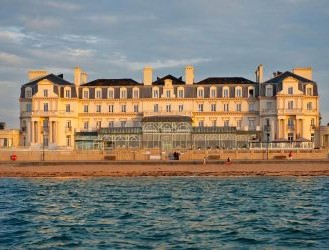 seminaire a saint malo les 10, 11 et 12 juin 2026